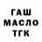 ТГК THC oil Sergei Dergin